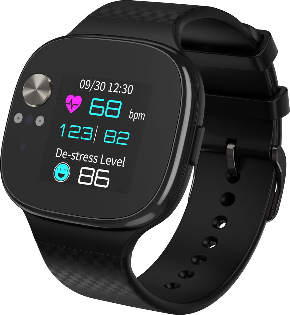 ASUS VivoWatch BP - Aktivitätsmesser mit Riemen Obrázok produktu 