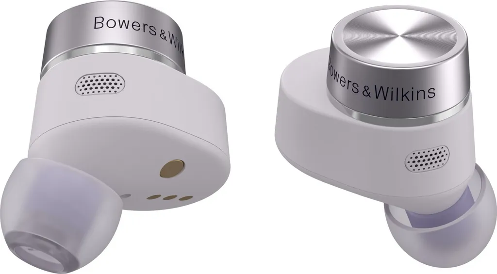 Écouteurs Sans Fil Bowers & Wilkins PI5 S2 Idéal pour Voyage et Télétravail