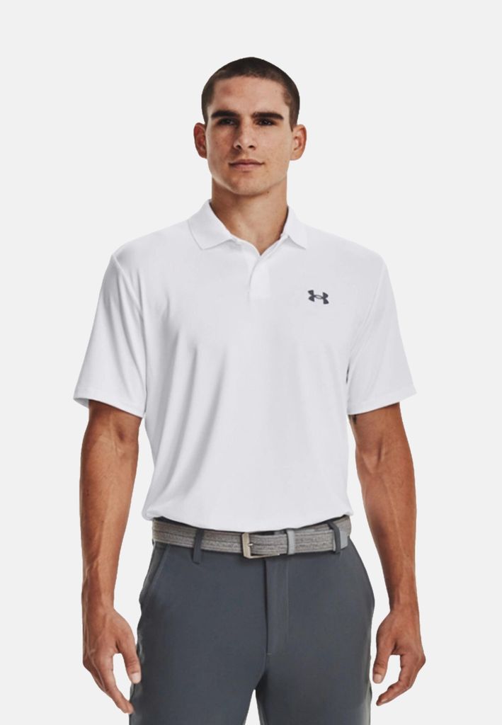 Pánske polo tričko Under Armour Performance 3.0 Polo, XXL Obrázok produktu 