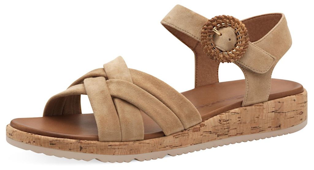 Tamaris 28129/44 Tan Größe EU 39 Produktbild 