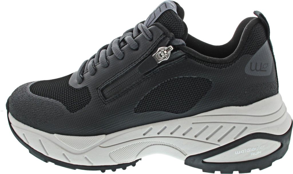 Waldläufer Dámske nízke tenisky H-Pepper Low Top 721002 106 Obrázok produktu 