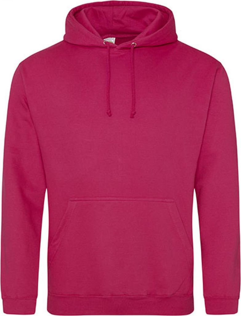 Just Hoods JH001 | College Hoodie / Kaputzenpulli in vielen Produktbild 