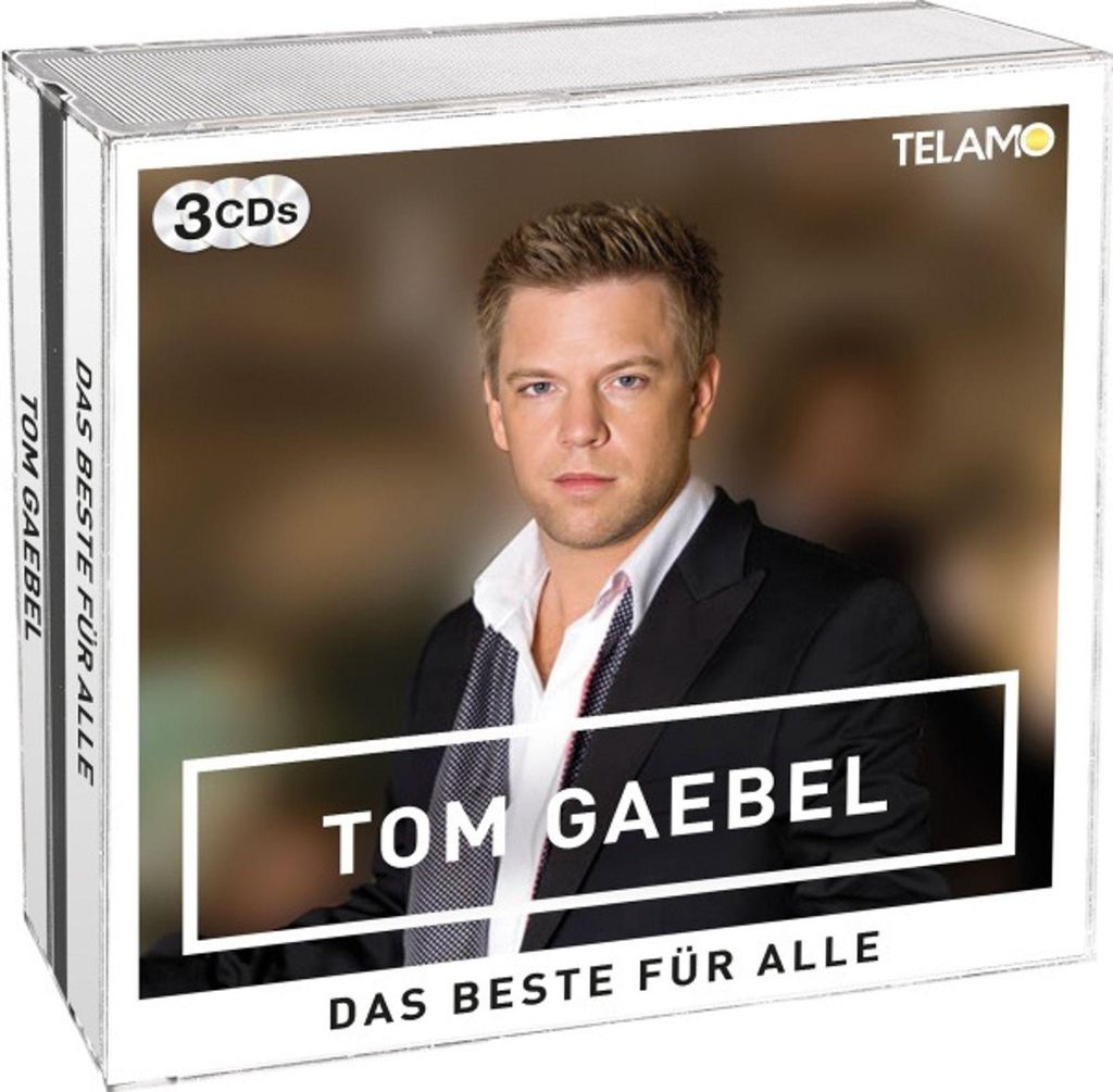 Das Beste für Alle Produktbild 