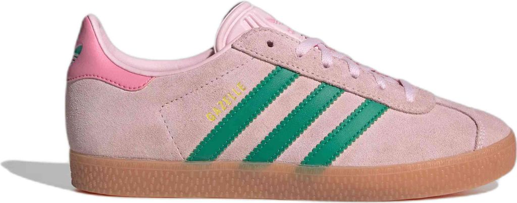 Adidas Sneakers JP7128 in Pink color size 38 2/3 Obrázok produktu 