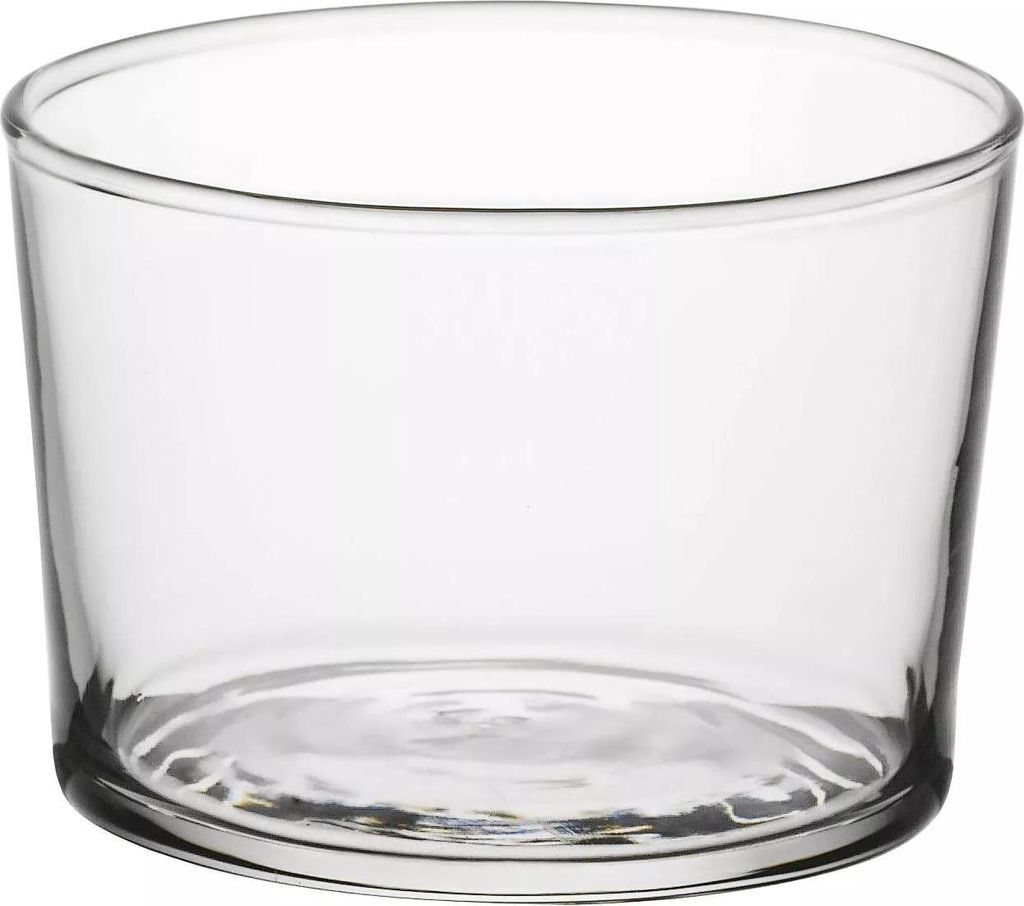 BORMIOLI ROCCO Dessertschale, Inhalt: 0,20 Liter, Höhe: 59 mm, ø: 83 mm