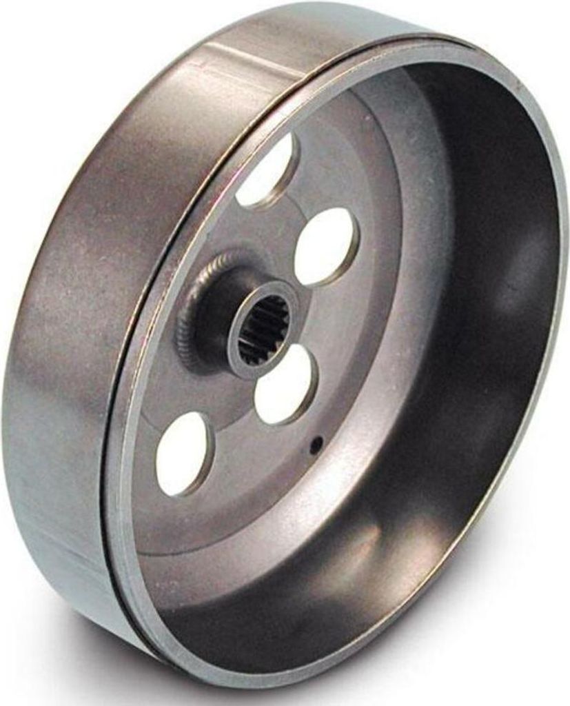 SP 1011663 POLINI Kupplungsglocke passend fuer HONDA SH 300