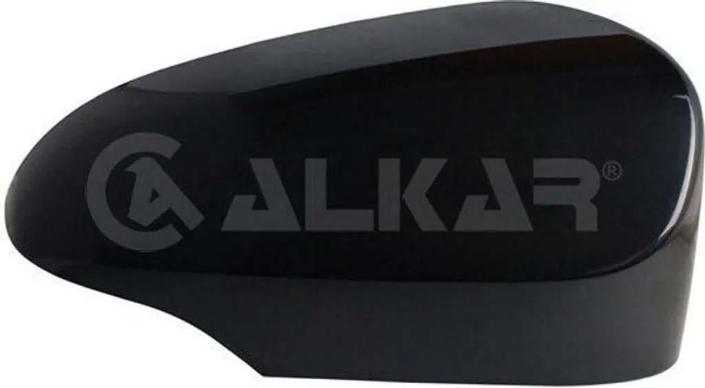 Coque de rétroviseur ALKAR 6342279 robuste pour Toyota Auris E18