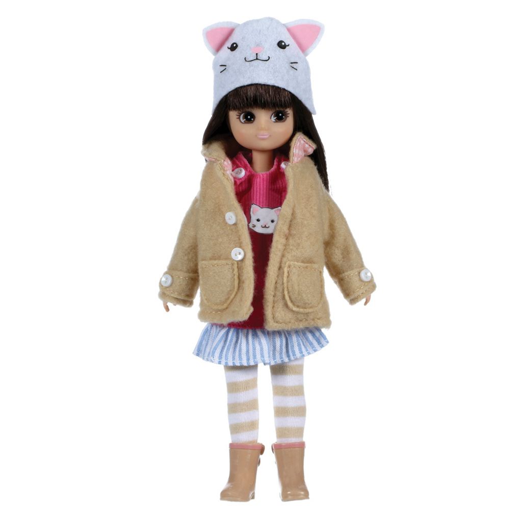 Lottie Dolls Pandora's Box, Modelka, Žena, 3 rok / roky, Obrázok produktu 