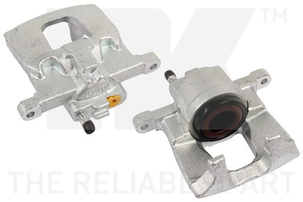 Étrier de Frein Arrière Calephon Jeep Wrangler et Cherokee 2.8 3.8