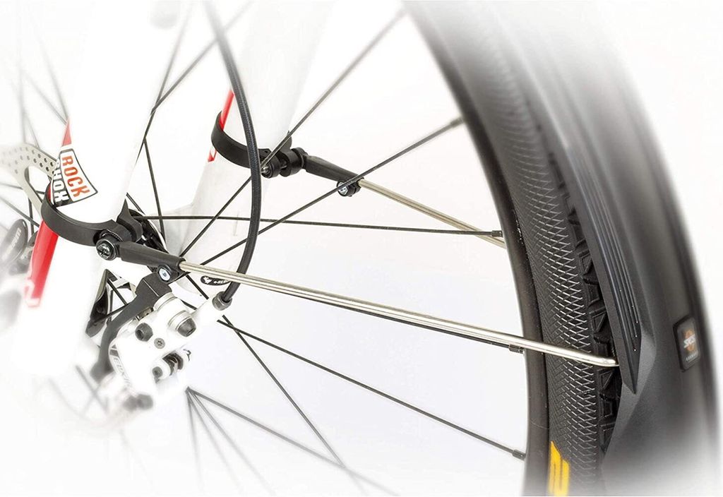 SKS Velo 65 Schwarz 29/28" (622 mm) Set Fahrrad-Schutzblech Produktbild 9