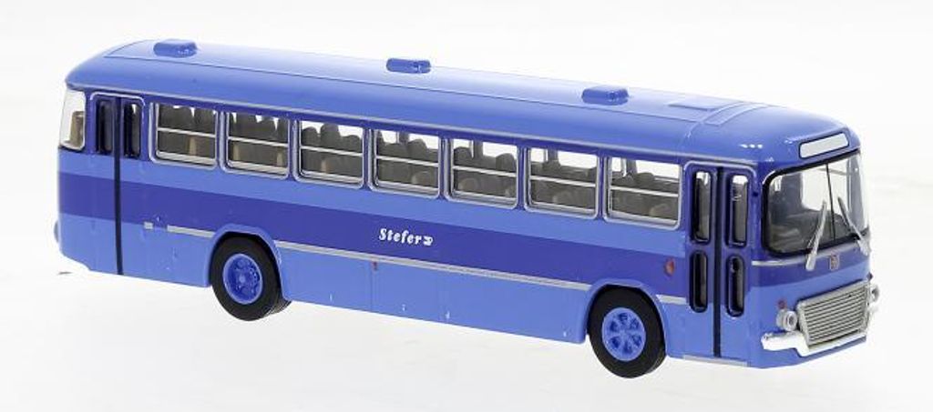 Brekina Überlandbus Fiat 306 Interurbano Stefer 59907