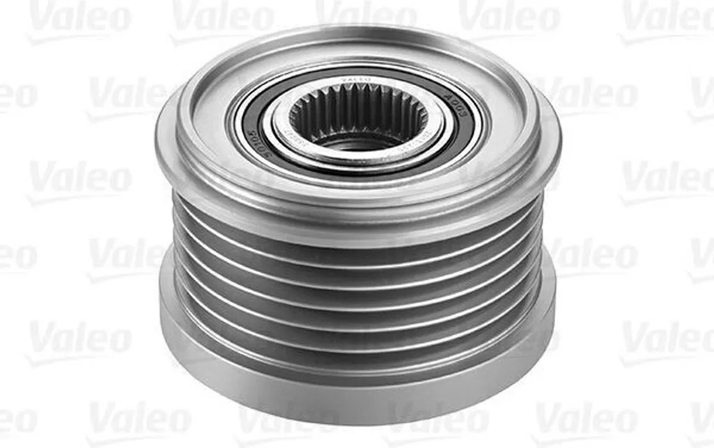 Offerta Valeo 588046 Ruota Libera Alternatore Elantra Tucson Sportage