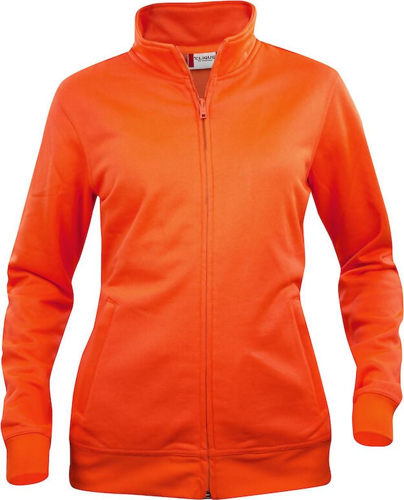 Clique Basic Cardigan Women