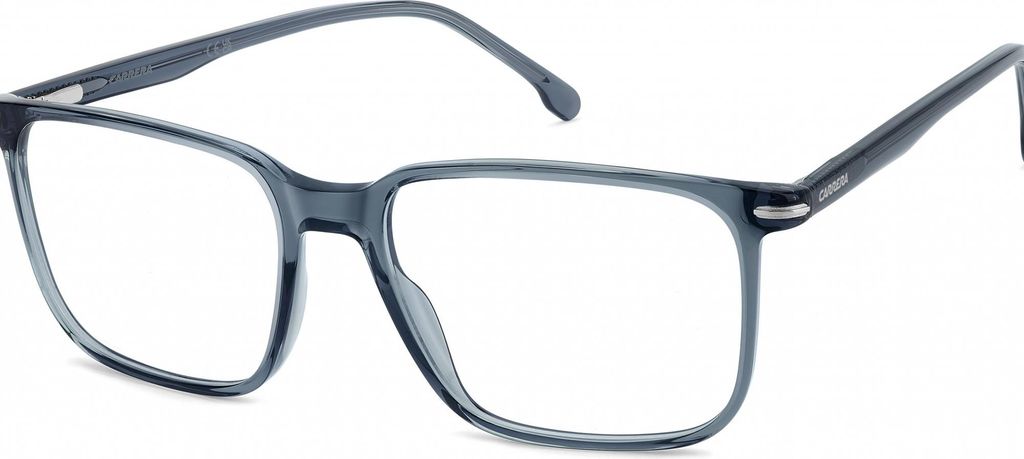 Carrera CARRERA 374 Blue 56/17/150 Herren Brillen