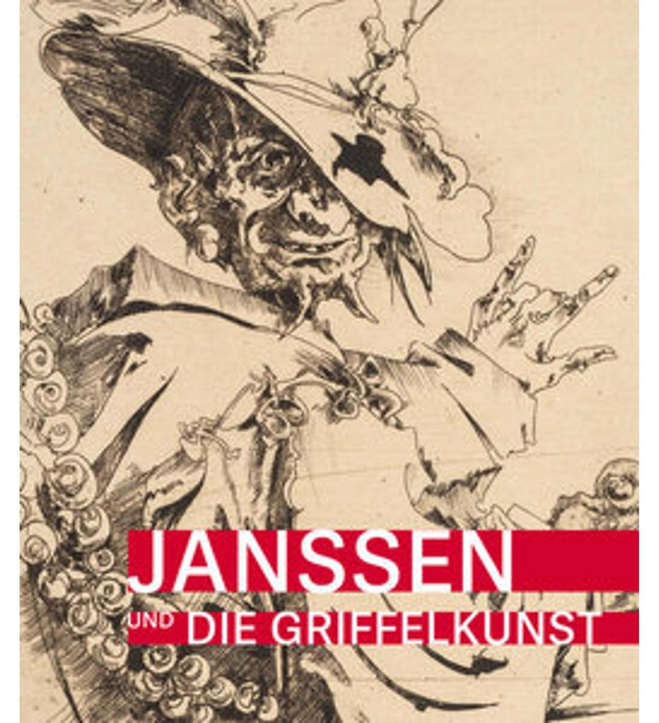 Janssen und die Griffelkunst