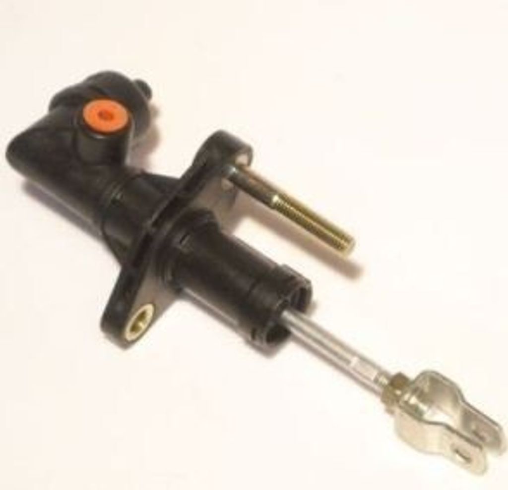 AISIN QK-007 Kupplungsgeberzylinder für KIA CARNIVAL II (GQ) CARENS II (FJ) CARENS I (FC) CARNIVAL I (UP)