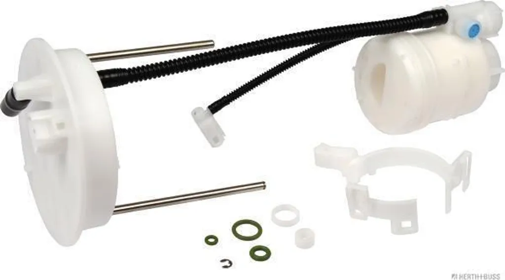Filtre à carburant HERTH+BUSS J1333057 OE PE0113ZE0 pour Mazda CX-5
