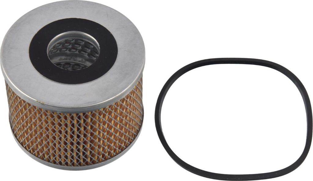 Ölfilter FEBI BILSTEIN 183604 Filtereinsatz