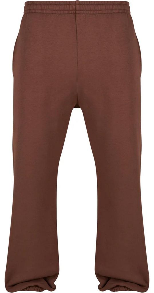 Urban Classics - Jogginghosen für Herren TN1699 (3XL) (Schokoladenbraun)