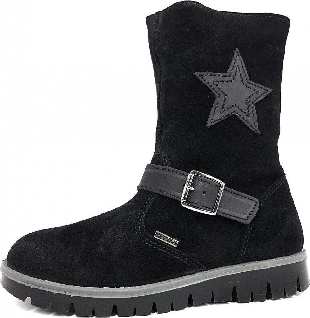 TIMBERLAND Mädchen Stiefel COURMA KID Braun
