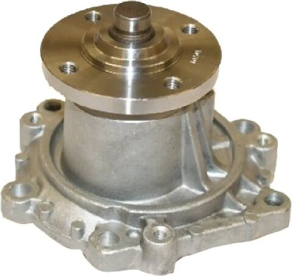 Pompe à eau Japanparts PQ-253 : évitez la surchauffe de votre moteur