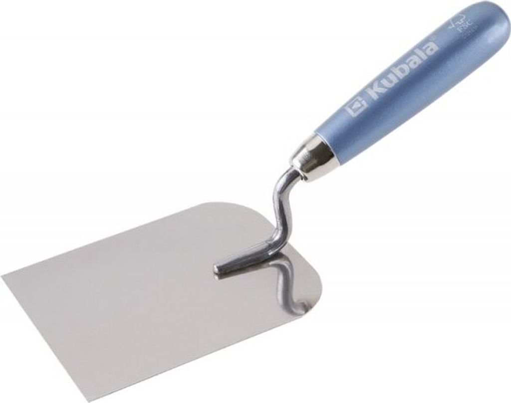 Kubala Stainless steel blade 100 mm Obrázok produktu 