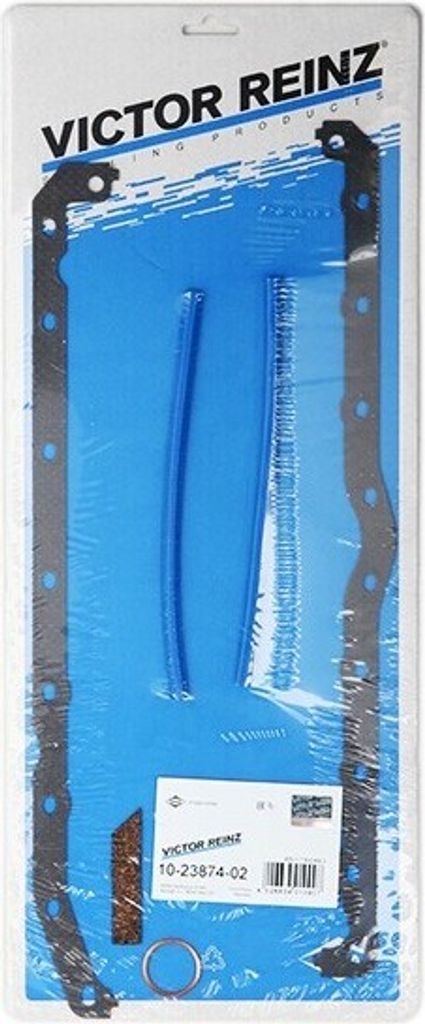 Set di guarnizioni, coppa dell'olio VICTOR REINZ Immagine del prodotto 