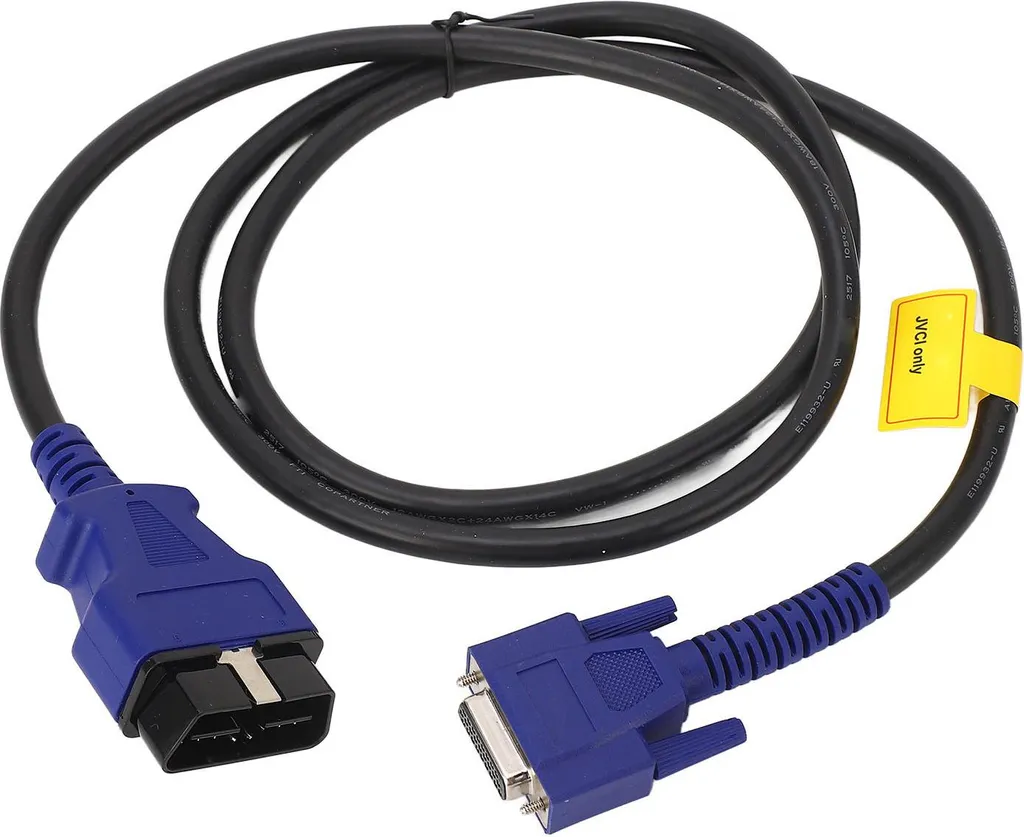Câble de Connexion Autel IM608 Pro pour Programmation et Diagnostic