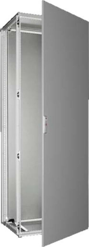 Rittal VX Anreih-Schranksystem, 1-türig, BHT 800x2200x600 mm