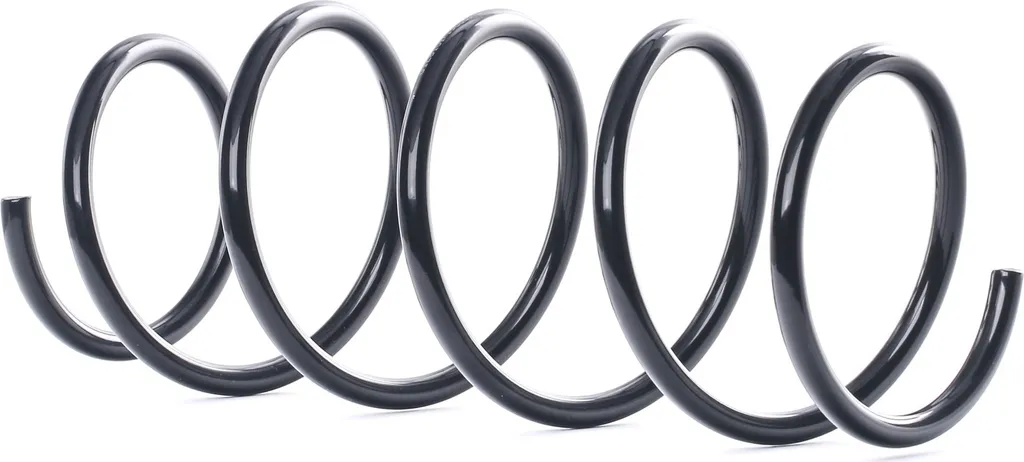 Ressort de suspension avant renforcé STARK - Qualité OE pour Clio 2 et LB