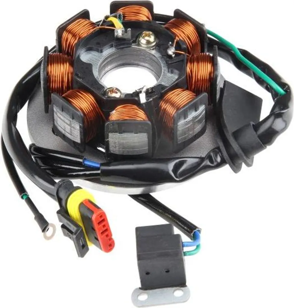 Alternateur Citomerx pour Generic Trigger SM X et KSR TR 50cc - Neuf