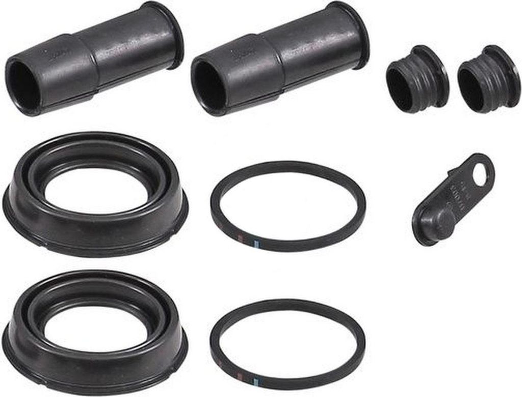 Reparatursatz Bremssattel rundum sorglos Ø 42 mm A.B.S. für u.a. AUDI A8