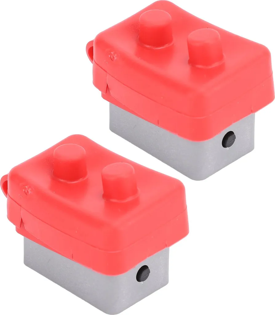 Kit 2 Interruttori 40A Riarmo Automatico: Mai Più Senza Corrente in Camper