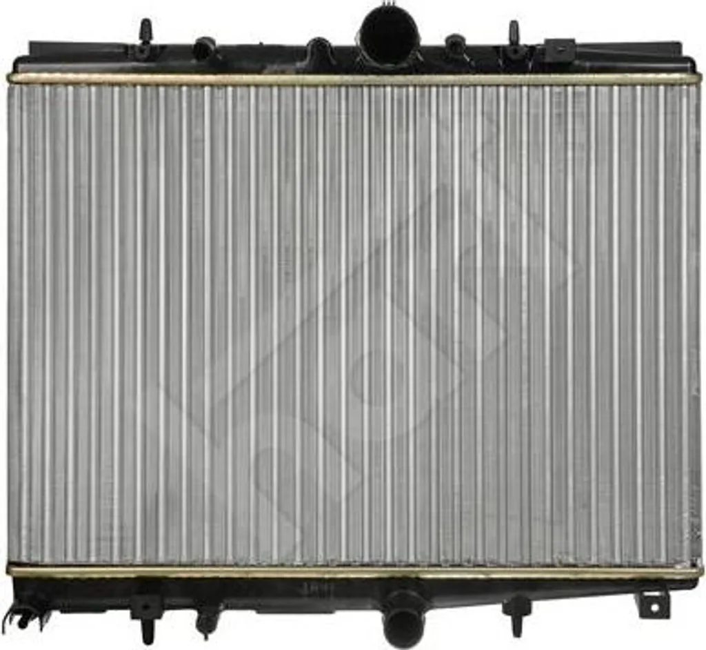 Réparer Fuite de Radiateur Peugeot 607 C5 406 avec Modèle OE 133054
