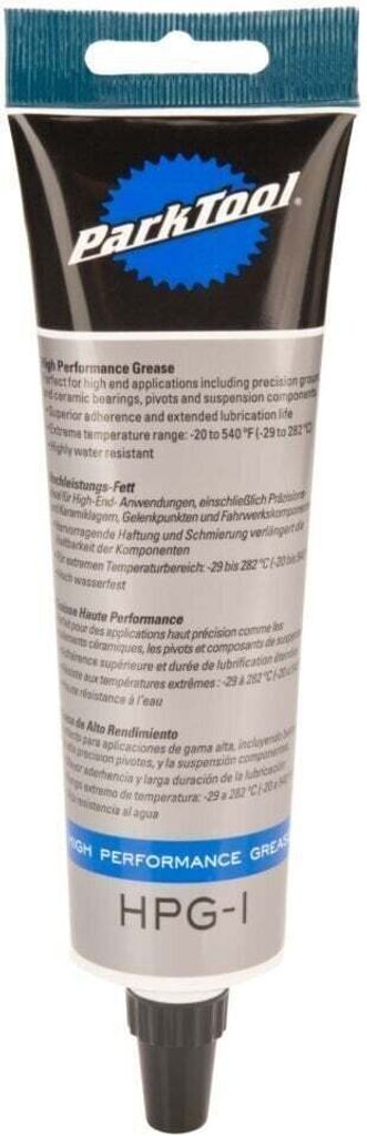 PARK TOOL 320979, Schmiermittel, Reifen, Tube, 113 g Produktbild 