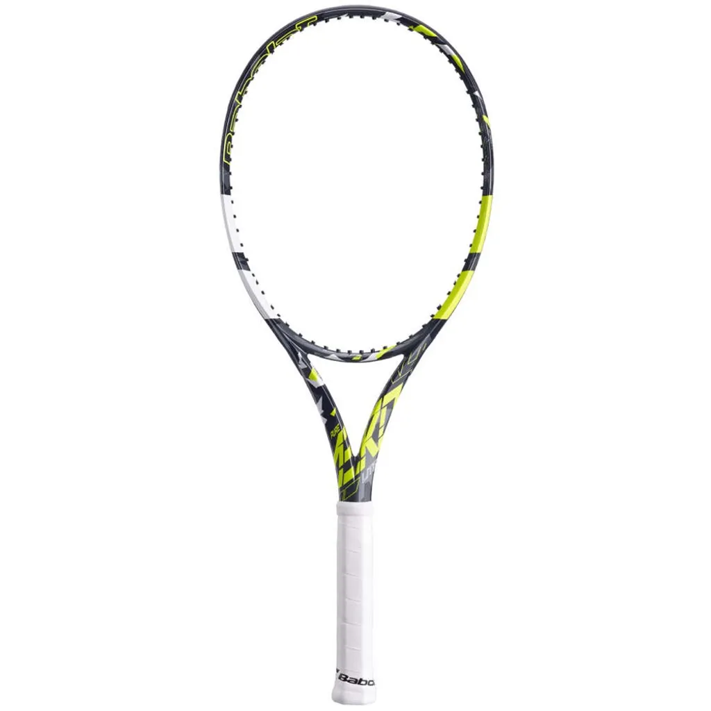 Raquette de tennis Babolat Pure Aero Lite pour lifter sans effort