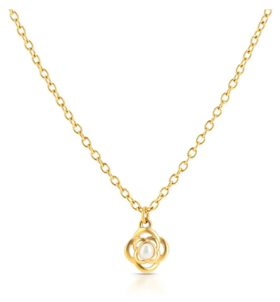 Collier ras du cou élégant Ao Ojrn02D en maille fine pour femme chic