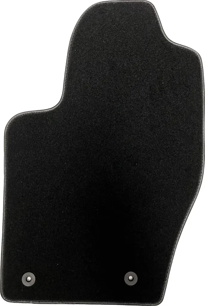 Tappetino anteriore sinistro di alta qualità per Peugeot 307 2001-2010