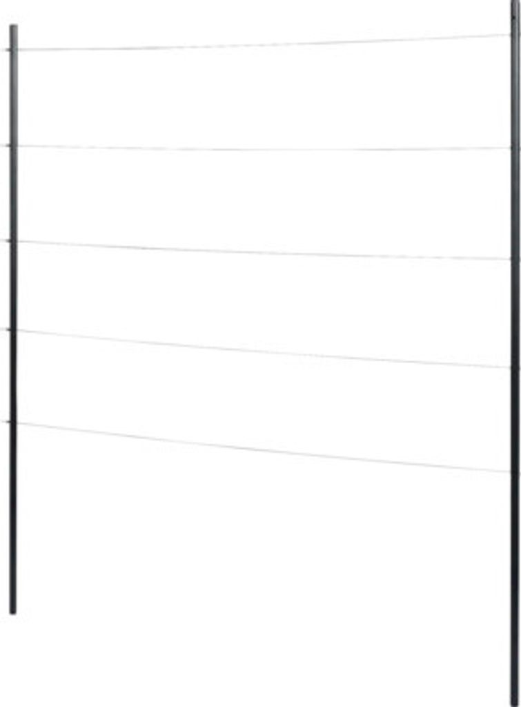 Opora k rostlinám lanková nerezová FloraSelf 100 x 118 cm Obrázek produktu 