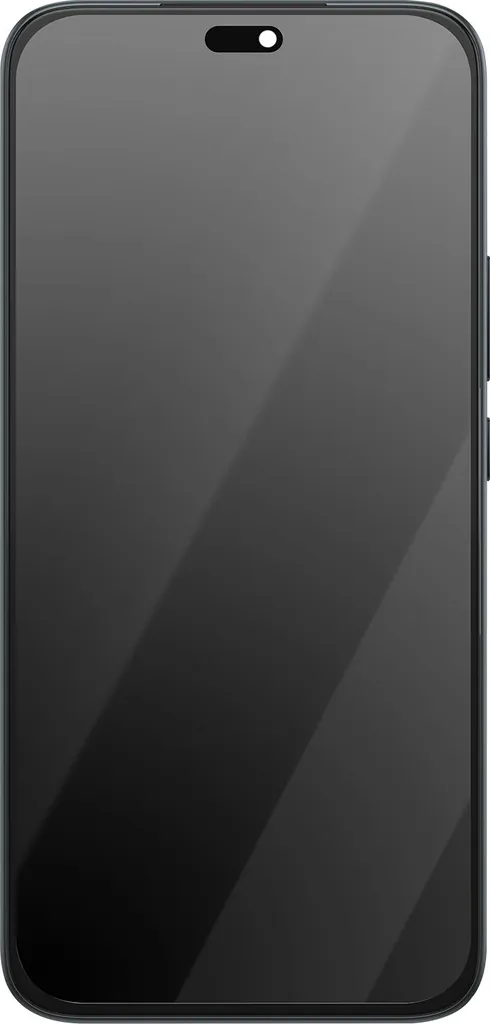 Bloc Écran pour Honor 200 Lite avec Vitre Tactile et Cadre Intégré
