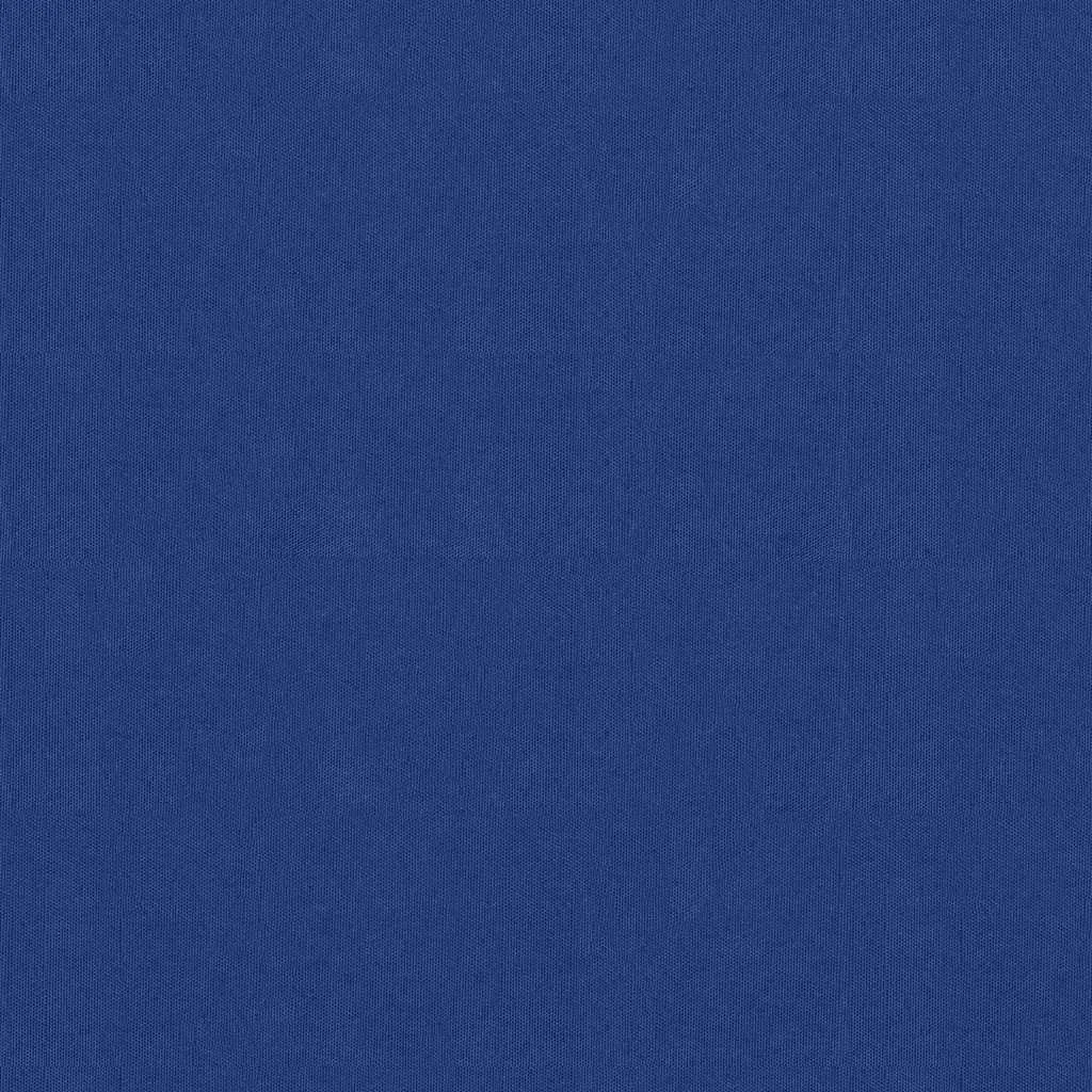 vidaXL Schermo Balcone Blu 75x400 | Oasi di Privacy in Tessuto Oxford