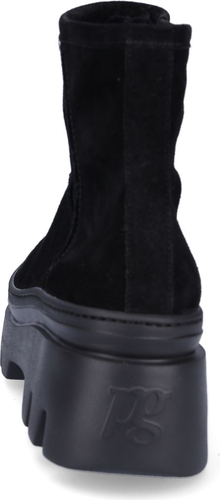 Paul Green Boots Damen 31363635303835 Schwarz 39 EU Produktbild 30