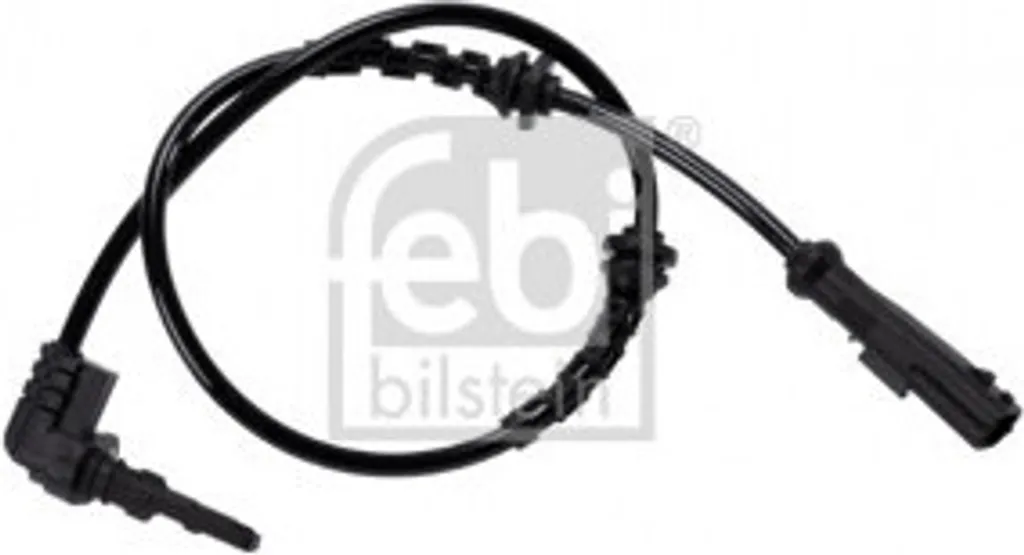 Capteur de vitesse FEBI 179005 haute précision pour OE 479108485R