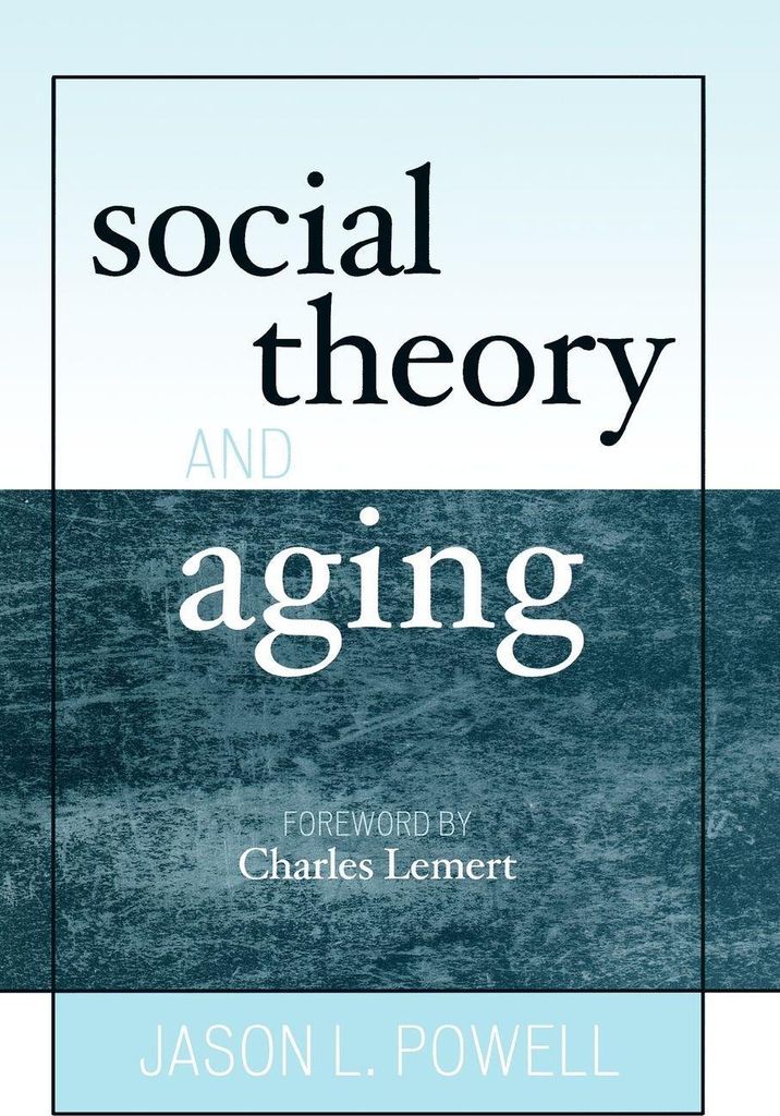 Social Theory and Aging