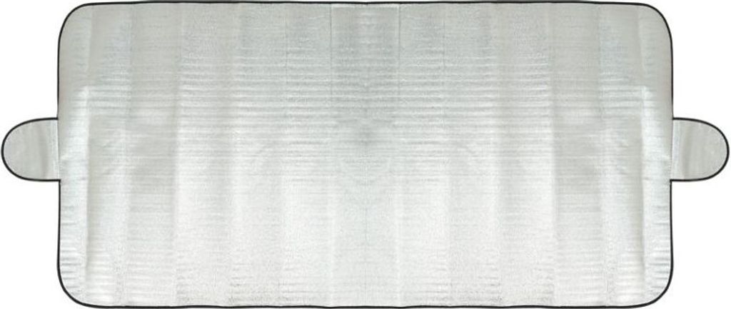 Sichtschutz für Windschutzscheibe (200x100cm) Produktbild 