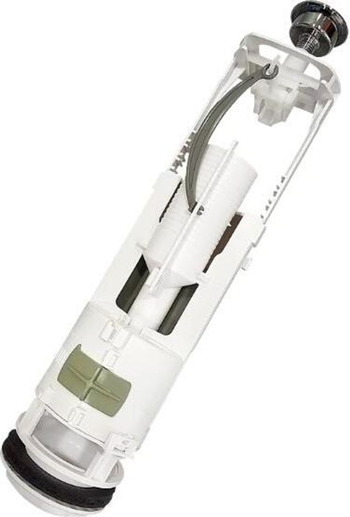 Vypúšťací ventil OPTIMA pre Compakt 3 / 6l bez loga Obrázok produktu 