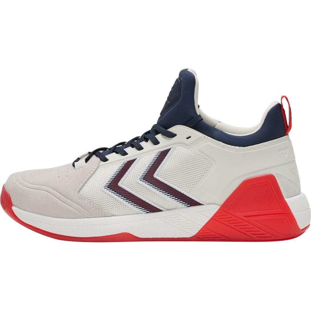 hummel Algiz Handballschuhe marshmallow 48