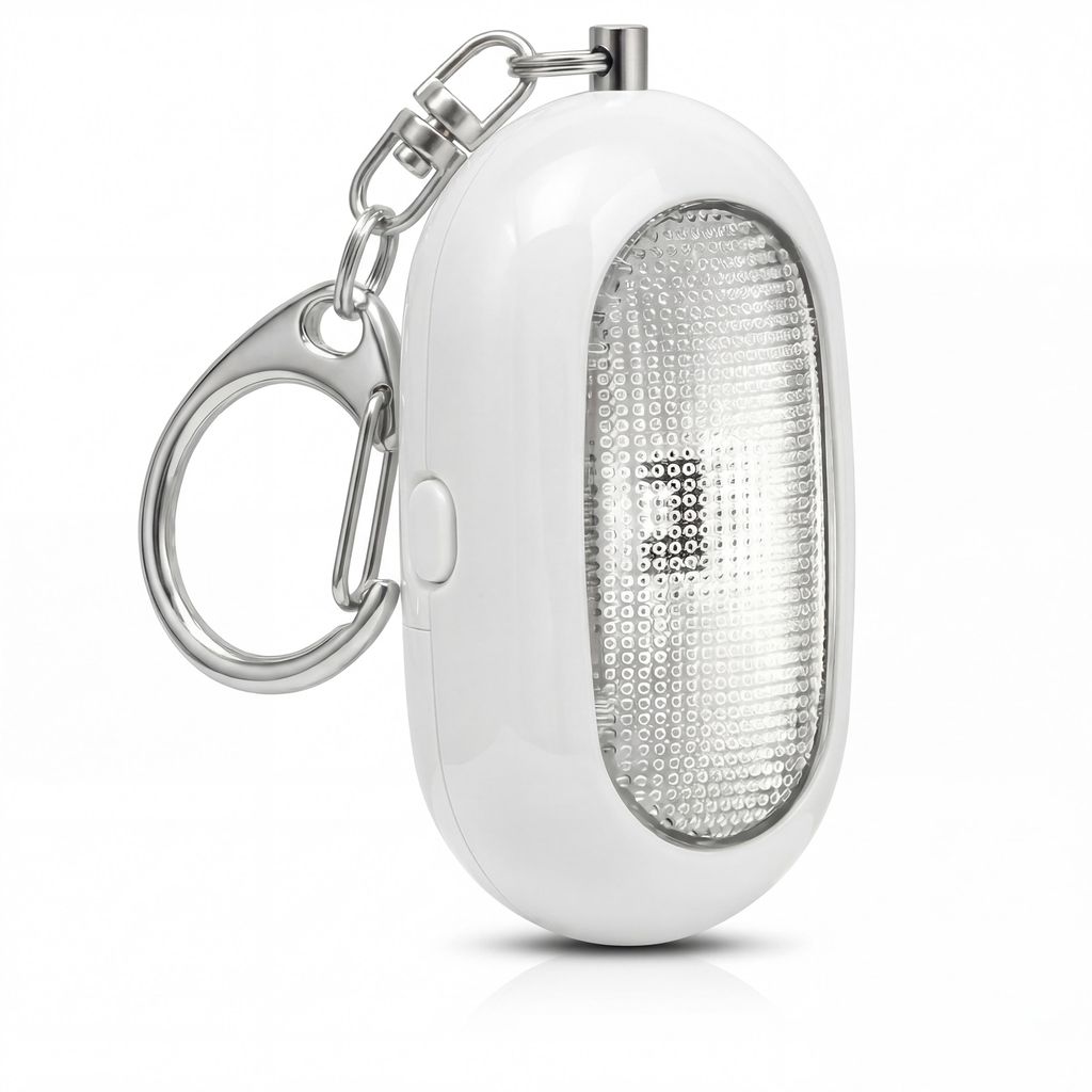 Bearware Allarme antirapina, allarme personale, allarme Immagine del prodotto 