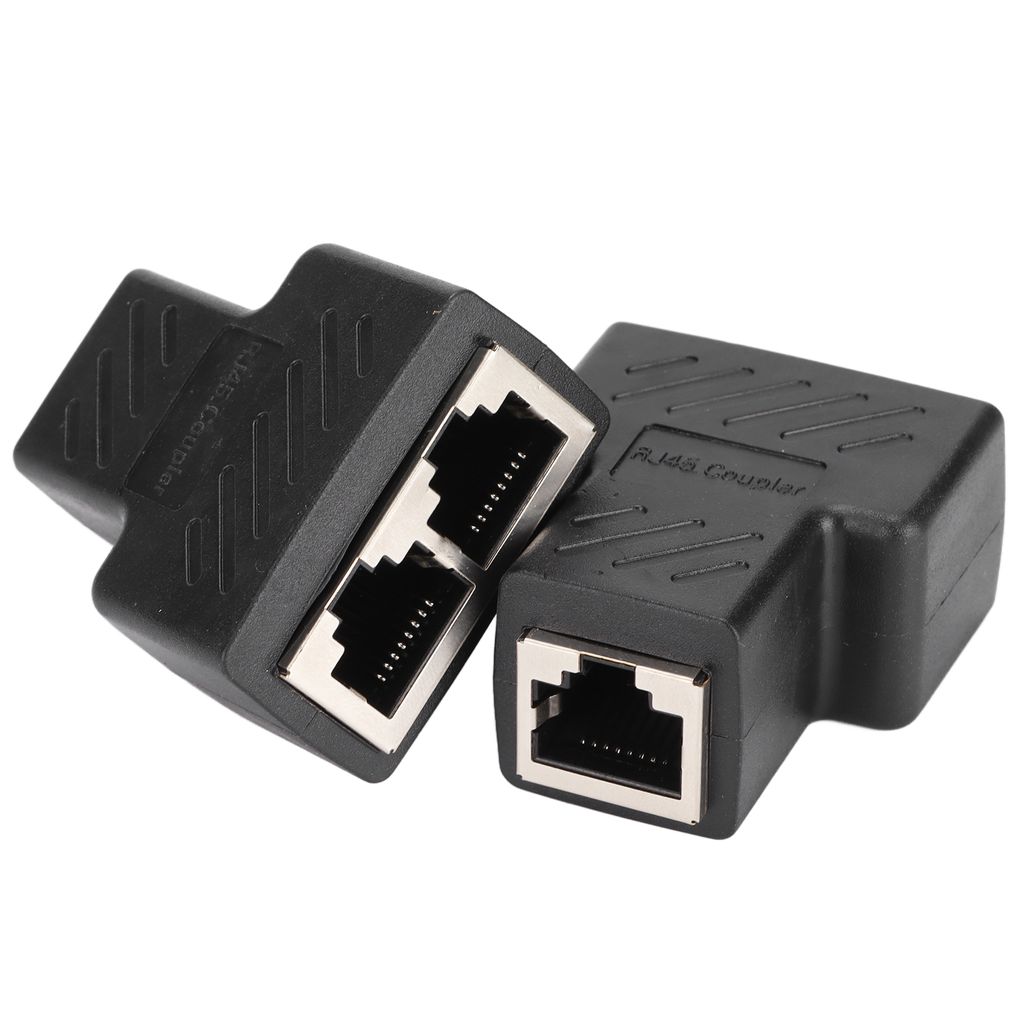 Ethernetový rozdělovač, ethernetový přepínač, rozdělovač Obrázek produktu 