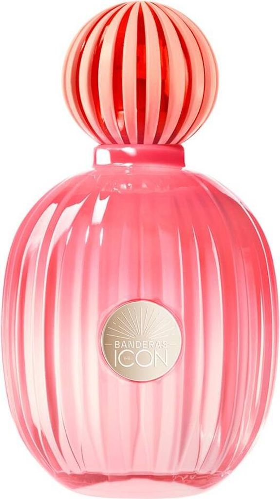 Antonio Banderas The Icon Splendid eau de parfum per donna Immagine del prodotto 